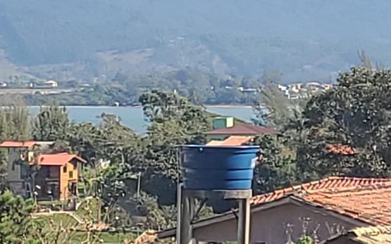 Lindo Terreno na Praia do Rosa