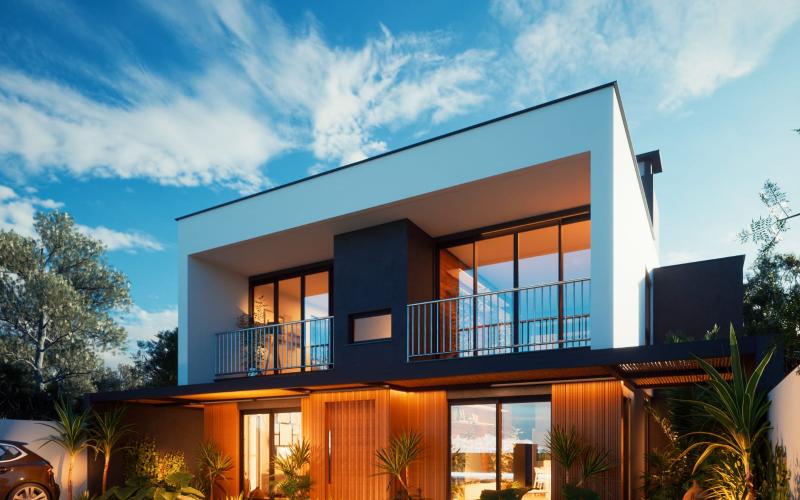 Apartamento em Garopaba