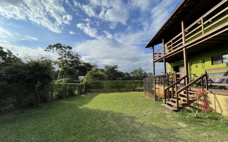 Casa Com vista lagoa no rosa