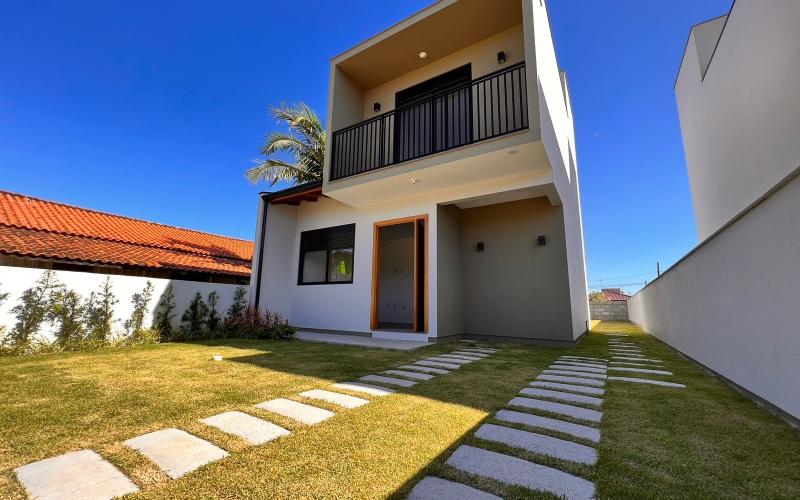 Casa  em Garopaba