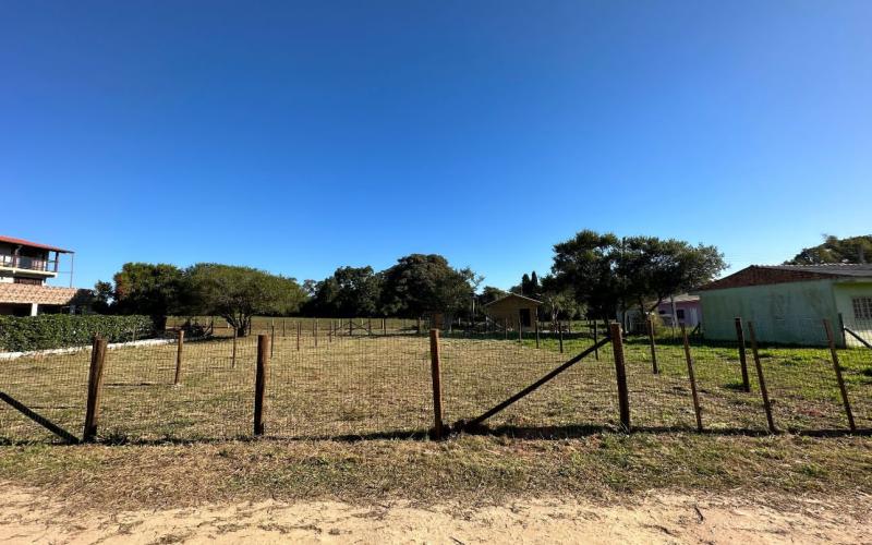 Terreno por 220 mil