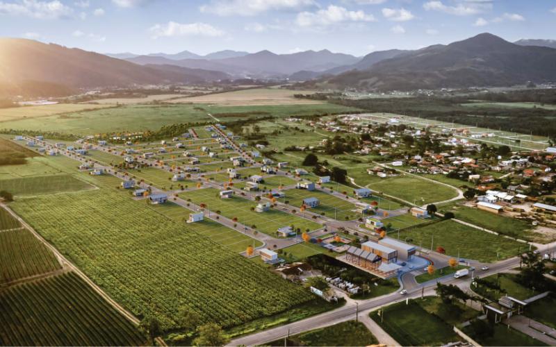 Lote Reserva do Lago