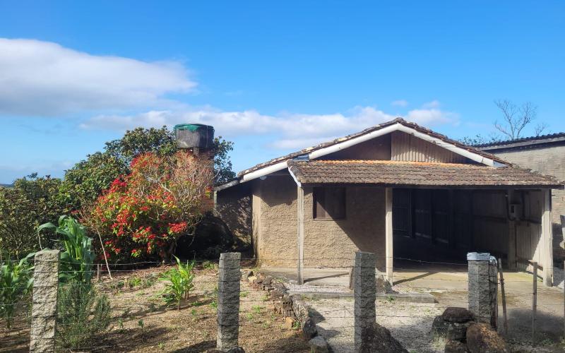 Sitio próximo a tudo