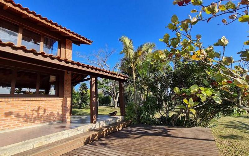 Casa a Venda Praia do Rosa